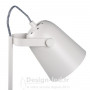 Lampe de bureau RAIBO Blanc 1xE27, kanlux 36281 52,20 €