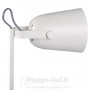 Lampe de bureau RAIBO Blanc 1xE27, kanlux 36281 52,20 €