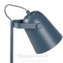 Lampe de bureau RAIBO Bleu pastel 1xE27, kanlux24, 36282 Kanlux 52,20 € Lampe de table et bureau