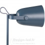 Lampe de bureau RAIBO Bleu pastel 1xE27, kanlux 36282 52,20 €