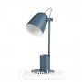Lampe de bureau RAIBO Bleu pastel 1xE27, kanlux24, 36282 Kanlux 52,20 € Lampe de table et bureau