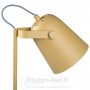 Lampe de bureau RAIBO jaune pastel 1xE27, kanlux24, 36283 Kanlux 52,20 € Lampe de table et bureau