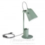 Lampe de bureau RAIBO vert pastel 1xE27, kanlux 36284 52,20 €