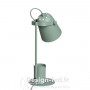 Lampe de bureau RAIBO vert pastel 1xE27, kanlux 36284 52,20 €