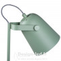 Lampe de bureau RAIBO vert pastel 1xE27, kanlux24, 36284 Kanlux 52,20 € Lampe de table et bureau