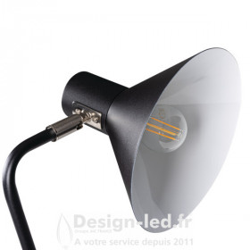 https://design-led.fr/ Lampe de bureau NEDIA Noir 1xE14 62,70 € 62,70 € 34475