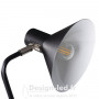 Lampe de bureau NEDIA Noir 1xE14, kanlux 34475 62,70 €