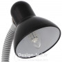 Lampe de bureau SUZI argent 1xE27, kanlux 7150 4,90 €