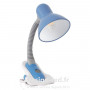 Lampe de bureau SUZI bleu 1xE27, kanlux 7152 19,00 €