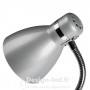 Lampe de bureau ZARA noir 1xE14, kanlux 7561 22,20 €