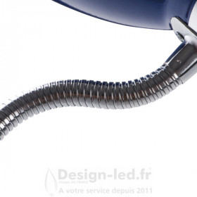 https://design-led.fr/ Lampe de bureau ZARA noir 1xE14 20,20 € 20,20 € 7561