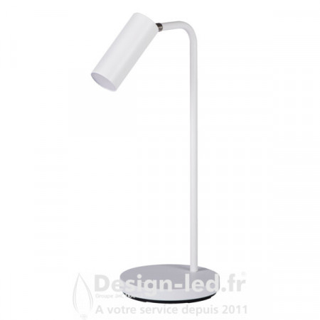 Lampe de bureau LED LEADIE 4.6W CTT blanc, kanlux 35290 Kanlux 59,80 € Lampe de table et bureau