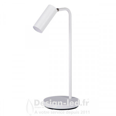 Lampe de bureau LED LEADIE 4.6W CTT blanc, kanlux24, 35290 Kanlux 59,80 € Lampe de table et bureau