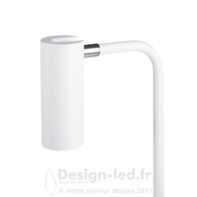 https://design-led.fr/ Lampe de bureau LED LEADIE 4.6W CTT blanc 59,80 € 59,80 € 35290