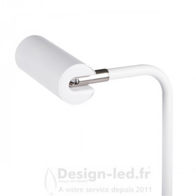 https://design-led.fr/ Lampe de bureau LED LEADIE 4.6W CTT blanc 59,80 € 59,80 € 35290