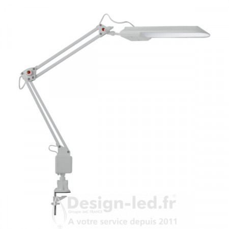 Lampe de bureau LED HERON-II 4.8W 4000k blanc, kanlux24, 27603 Kanlux 33,10 € Lampe de table et bureau