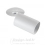 Plafonnier pour éclairage d’accentuation CHIRO GU10 blanc, kanlux24, 29310 Kanlux 19,00 € Support plafond GU10 - GU5.3 - G4