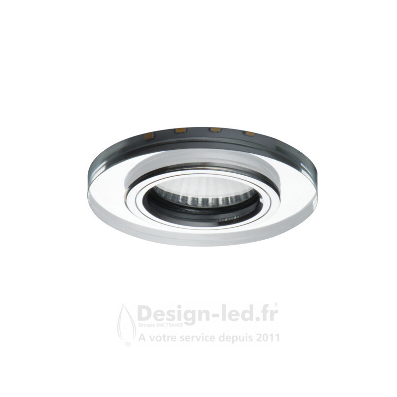 https://design-led.fr/ Support plafond SOREN Ø90 mm verre & led sur la tranche 3.6w 3000k 12,80 € 12,80 € 24410