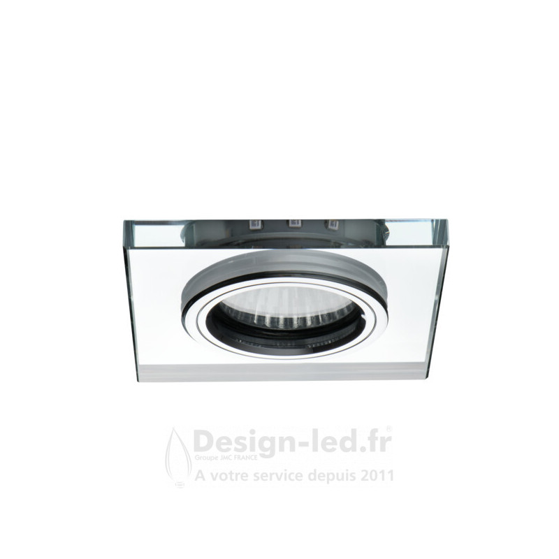 https://design-led.fr/ Support plafond SOREN 90x90 mm verre & led sur la tranche 3.6w 3000K 12,80 € 12,80 € 24413