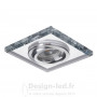 Support plafond MORTA-DT orientable verre 90 x 90, kanlux 26718 Kanlux 7,40 € Support plafond GU10 - GU5.3 - G4