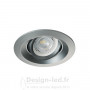 Support plafond COLIE gris Ø99 mm, kanlux 26744 6,30 €