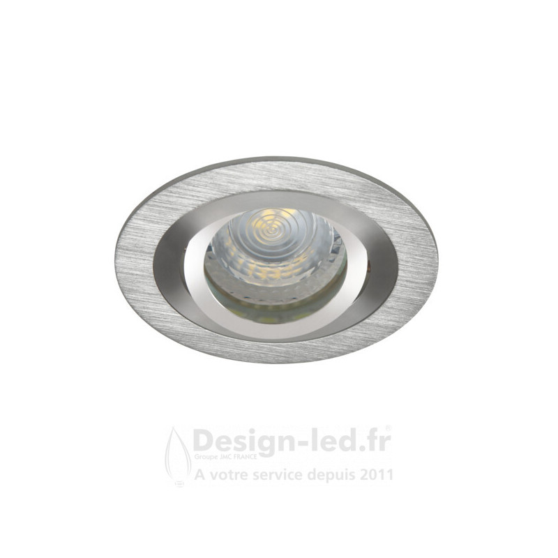 https://design-led.fr/ Support plafond SEIDY Ø92 mm aluminium brossé 8,80 € 8,80 € 18280