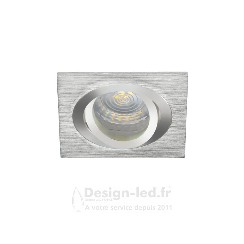 https://design-led.fr/ Support plafond SEIDY 90x90 mm aluminium brossé 8,80 € 8,80 € 18281