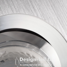 https://design-led.fr/ Support plafond SEIDY 90x90 mm aluminium brossé 8,80 € 8,80 € 18281