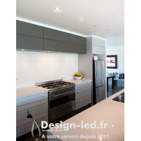 https://design-led.fr/ Support plafond SEIDY 90x90 mm aluminium brossé 8,80 € 8,80 € 18281