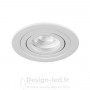 Support plafond SEIDY blanc mat Ø92 mm, kanlux 19456 9,70 €