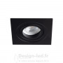 Support plafond SEIDY 90x90 mm noir mat, kanlux 19458 7,90 €