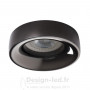 Support plafond ELNIS anthracite Ø98 mm, kanlux 27809 12,10 €