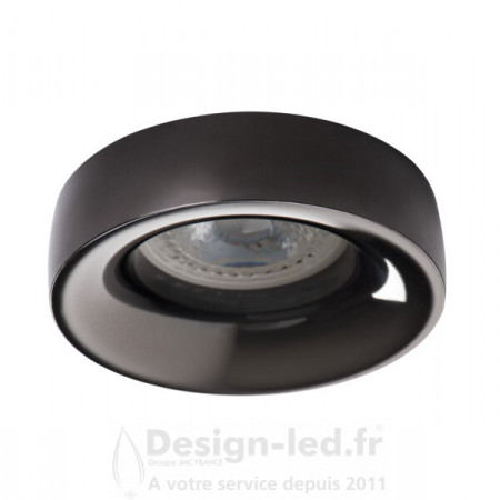 Support plafond ELNIS anthracite Ø98 mm, kanlux 27809 12,10 €