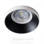 Support plafond SIMEN blanc / noir Ø75 mm, kanlux 29139 7,10 €