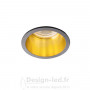 Support plafond SPAG noir / or Ø68 mm, kanlux 27326 6,50 €