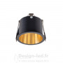 Support plafond SPAG noir / or Ø68 mm, kanlux 27326 6,50 €