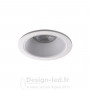 Support plafond GLOZO Ø89 mm blanc, kanlux 36218 Kanlux 5,90 € Support plafond GU10 - GU5.3 - G4