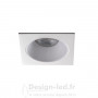 Support plafond GLOZO 88 x 88 mm blanc, kanlux 36210 6,30 €