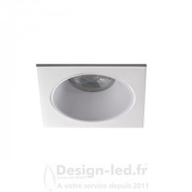 https://design-led.fr/ Support plafond GLOZO 88 x 88 mm blanc 6,30 € 6,30 €