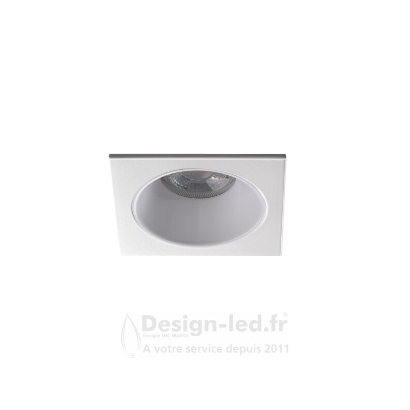 https://design-led.fr/ Support plafond GLOZO 88 x 88 mm blanc 6,30 € 6,30 €