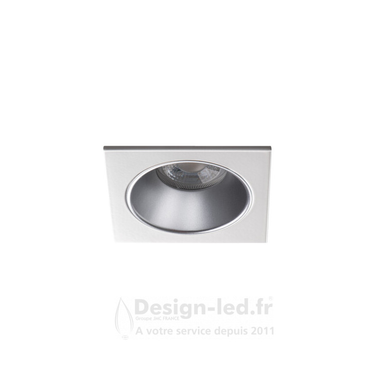 https://design-led.fr/ Support plafond GLOZO 88 x 88 mm argent - blanc 7,10 € 7,10 € 36213