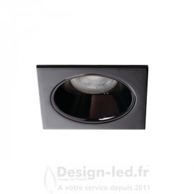 https://design-led.fr/ Support plafond GLOZO 88 x 88 mm noir 7,10 € 7,10 €