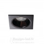 Support plafond GLOZO 88 x 88 mm noir, kanlux 36215 7,10 €