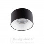 Support plafond MINI-RITI Ø85 mm noir blanc, kanlux 27577 18,80 €