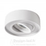 Support plafond MINI-BORD 1xGU10 Ø98 mm blanc, kanlux 28782 Kanlux 11,90 € Support plafond GU10 - GU5.3 - G4