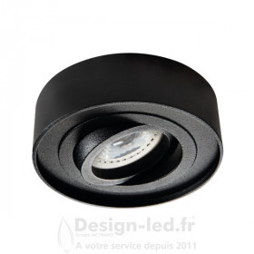 https://design-led.fr/ Support plafond MINI-BORD Ø98 mm noir 11,90 € 11,90 €