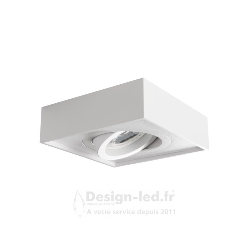 https://design-led.fr/ Support plafond MINI-GORD 98 x 98 mm blanc 11,70 € 11,70 € 28780