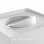 Support plafond MINI-GORD 98 x 98 mm blanc, kanlux 28780 12,90 €