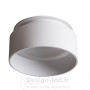 Support plafond GOVIK Ø80 mm blanc , kanlux 29235 11,50 €