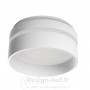 Support plafond GOVIK Ø80 mm blanc, kanlux24, 29238 Kanlux 15,60 € Support plafond GU10 - GU5.3 - G4